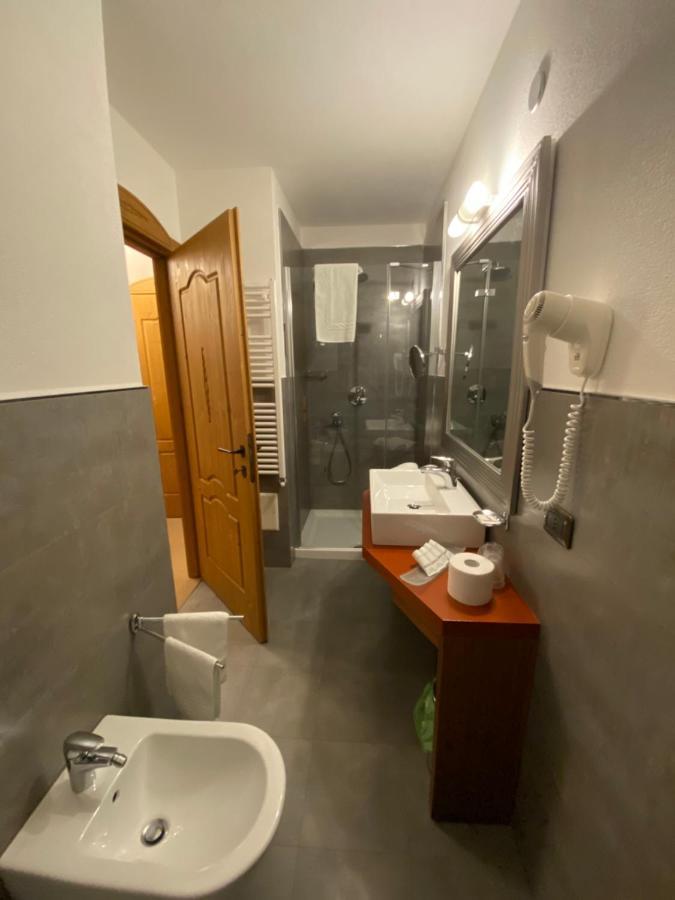 Hotel Bait De Angial ليفينو المظهر الخارجي الصورة